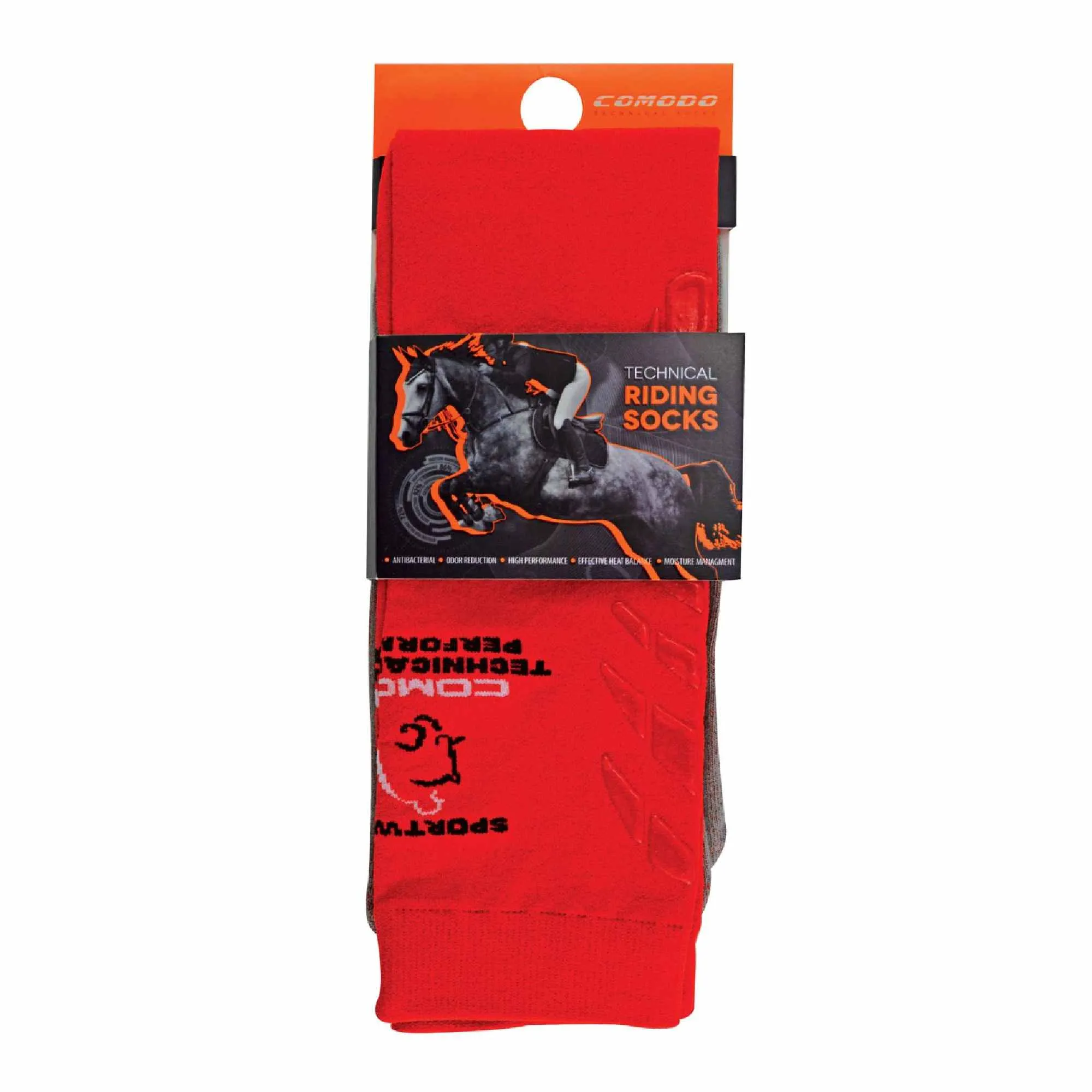 1 Pack Ladies Microfibre Knee High Horse Riding Equestrian Socks