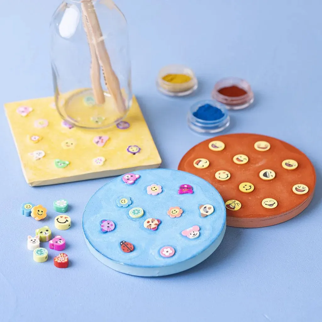 10mm Fruit Shapped Beads – Make Personalized Bracelets Necklaces & Earrings