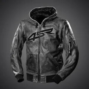 4SR Hoodie