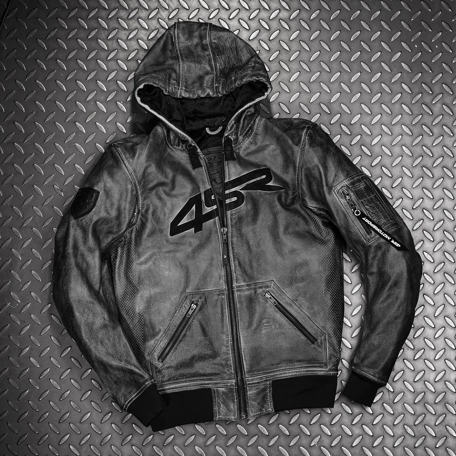 4SR Hoodie
