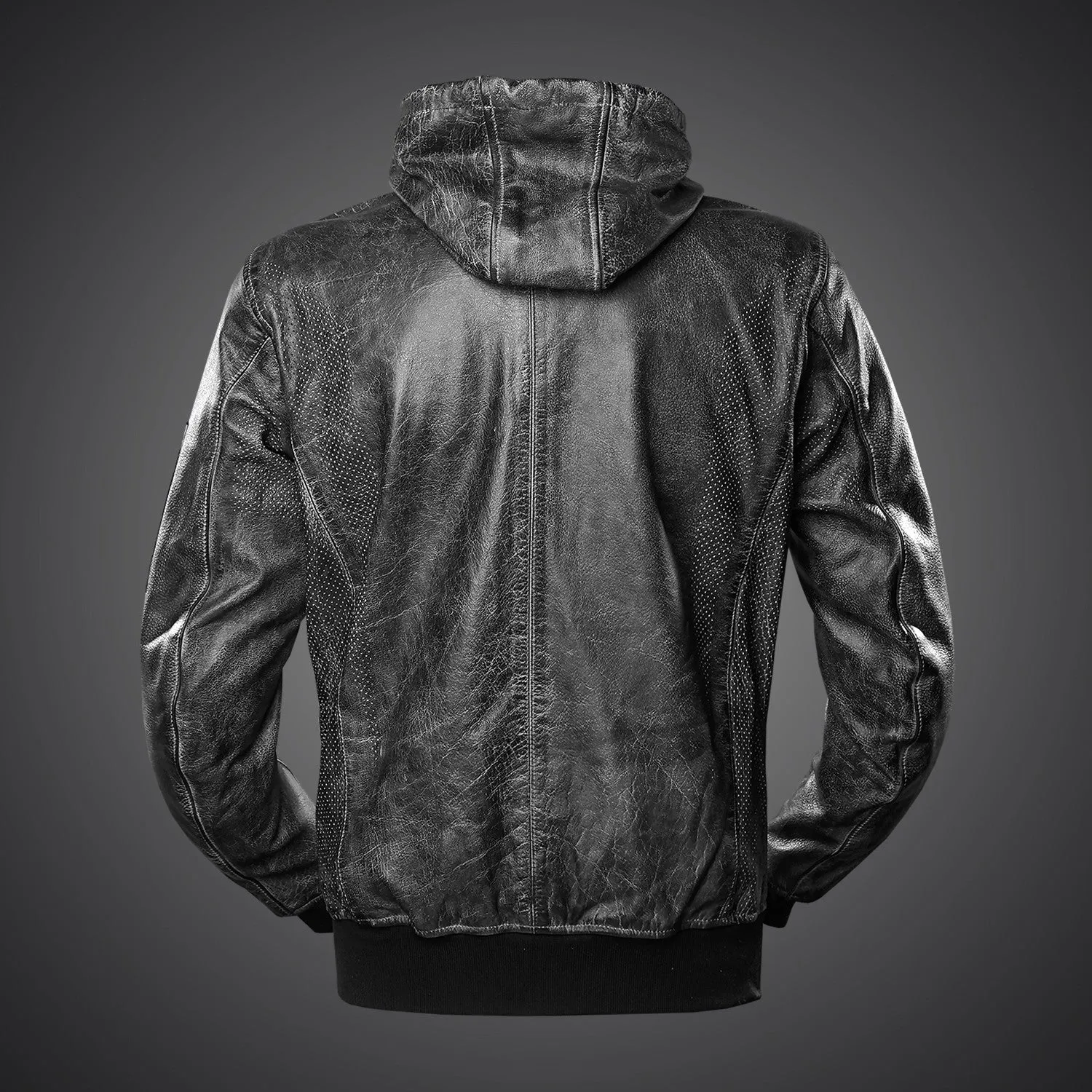 4SR Hoodie
