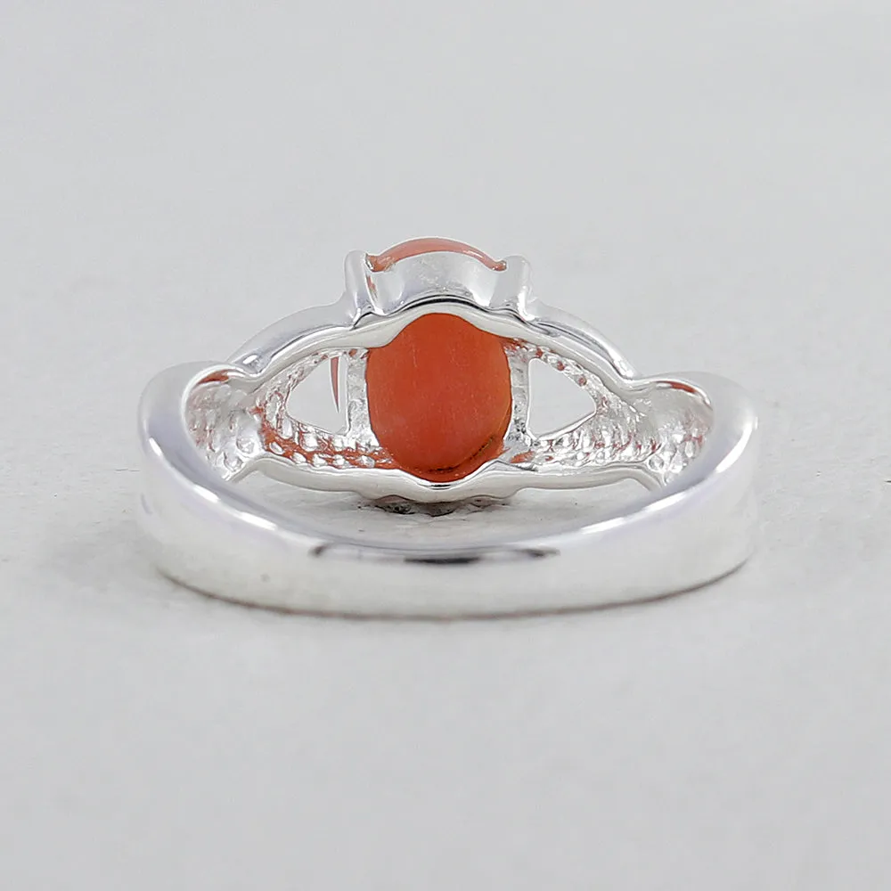 925 Sterling Silver Labradorite Rings