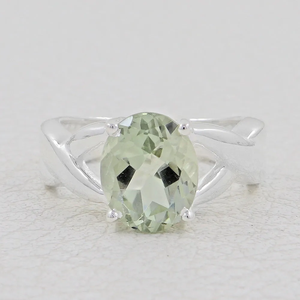 925 Sterling Silver Labradorite Rings