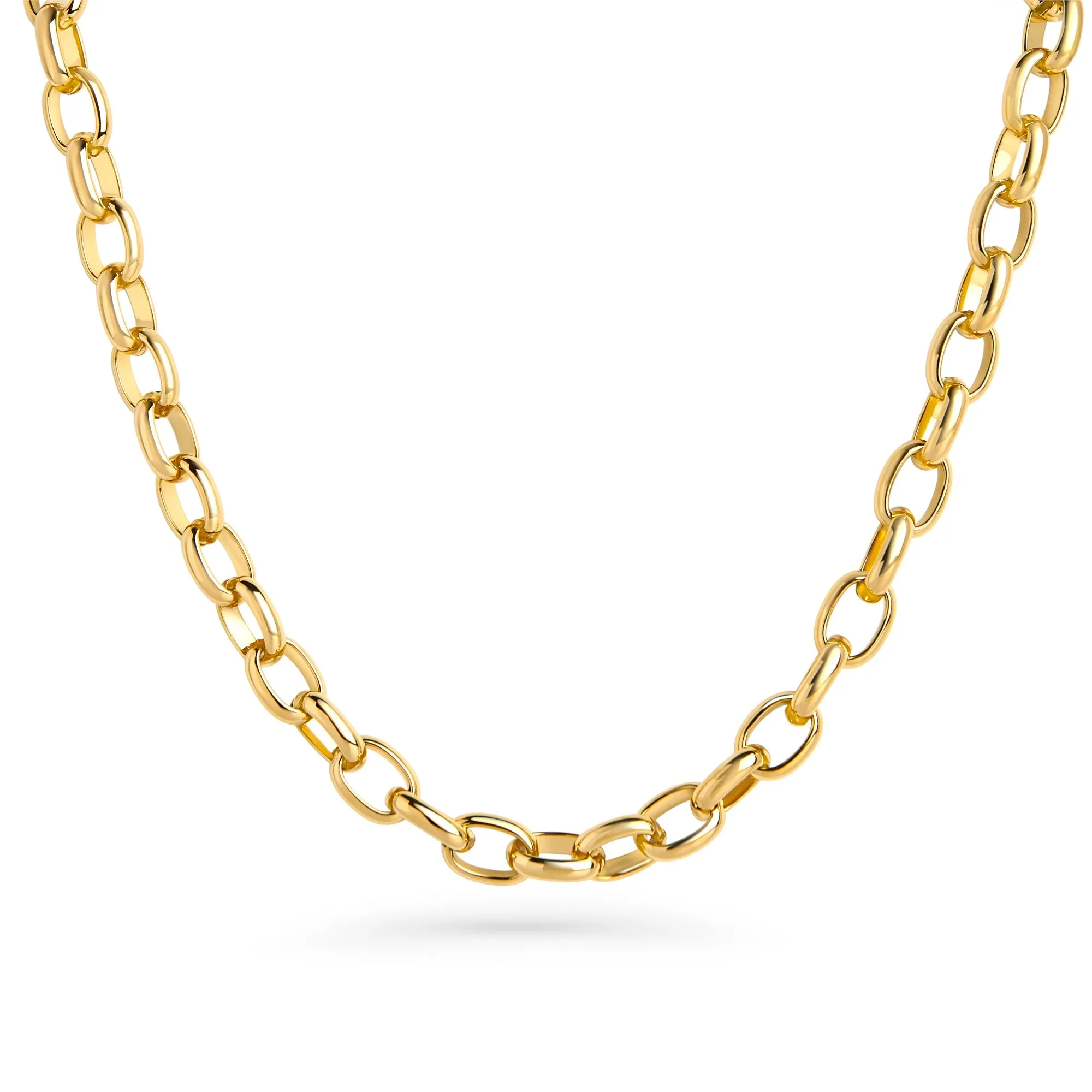 Abigael necklace