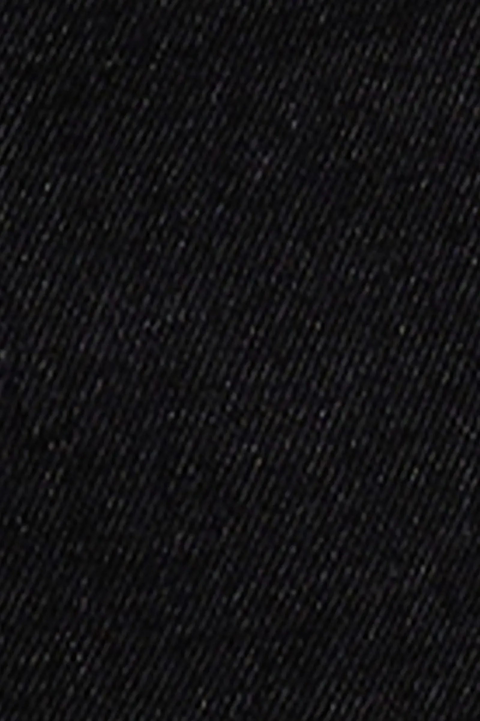 Abrand Venice Denim Short - Heidi - Washed Black