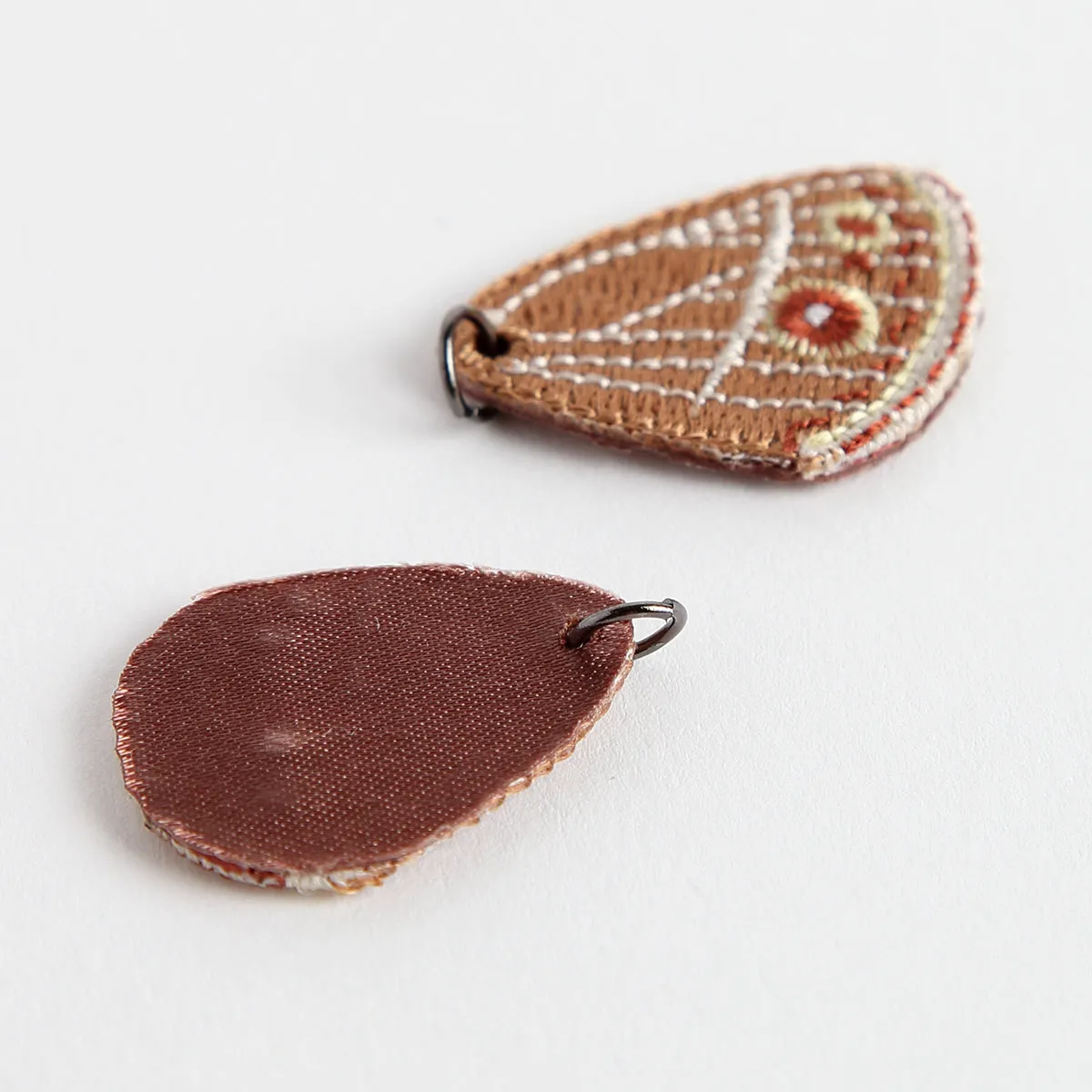 Accessory parts／Mycalesis gotama (Wings)