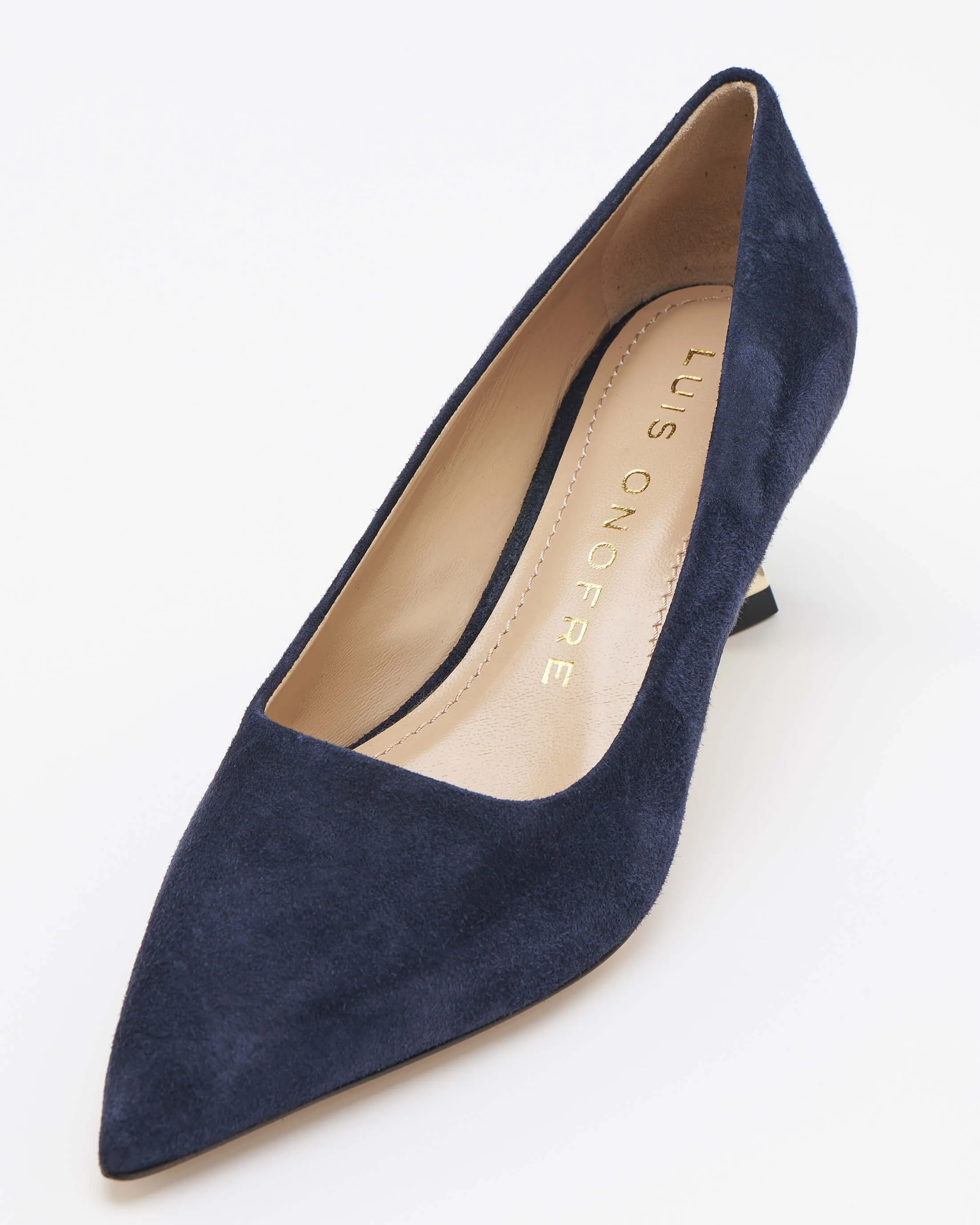 Affair Kitten Heels