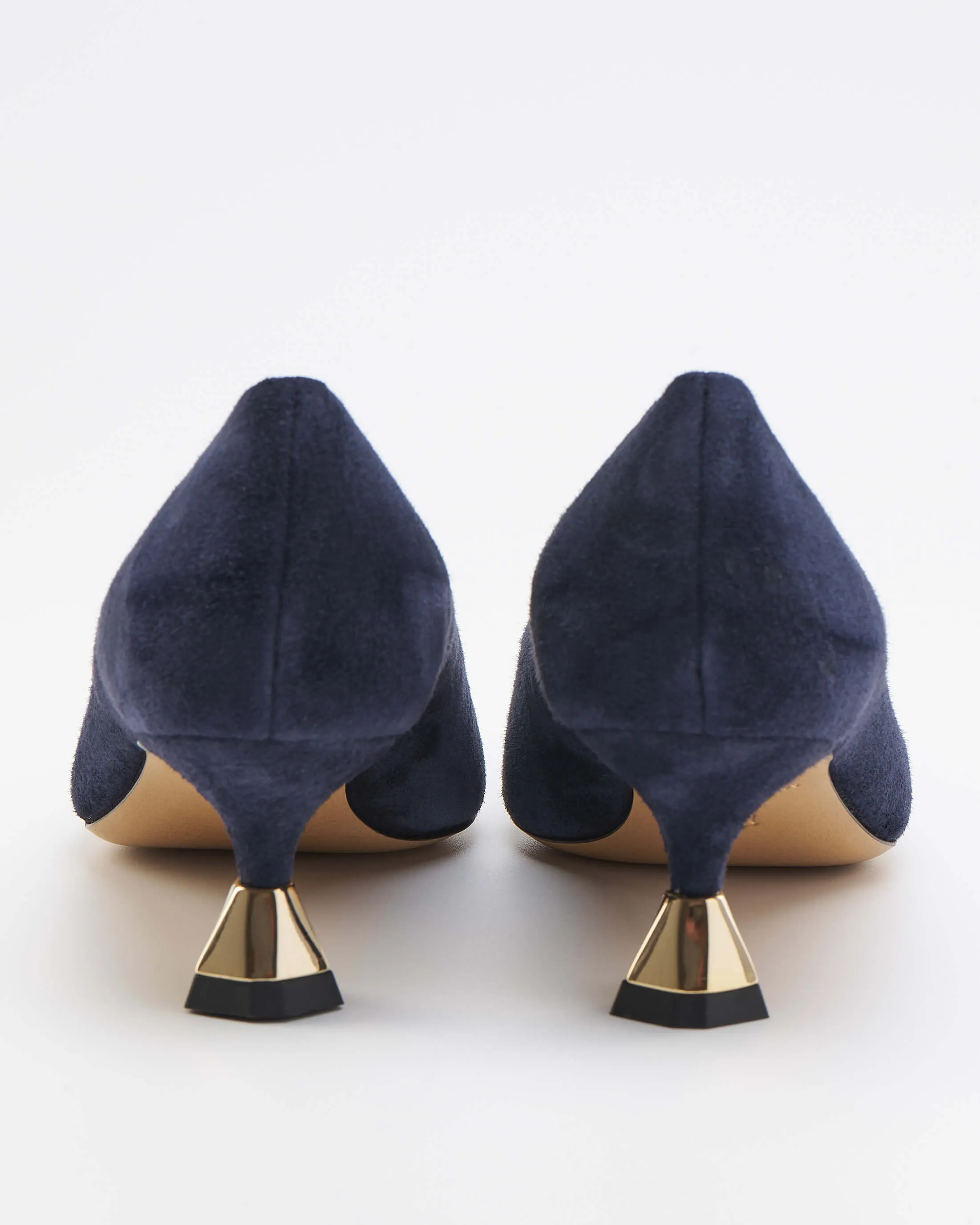 Affair Kitten Heels