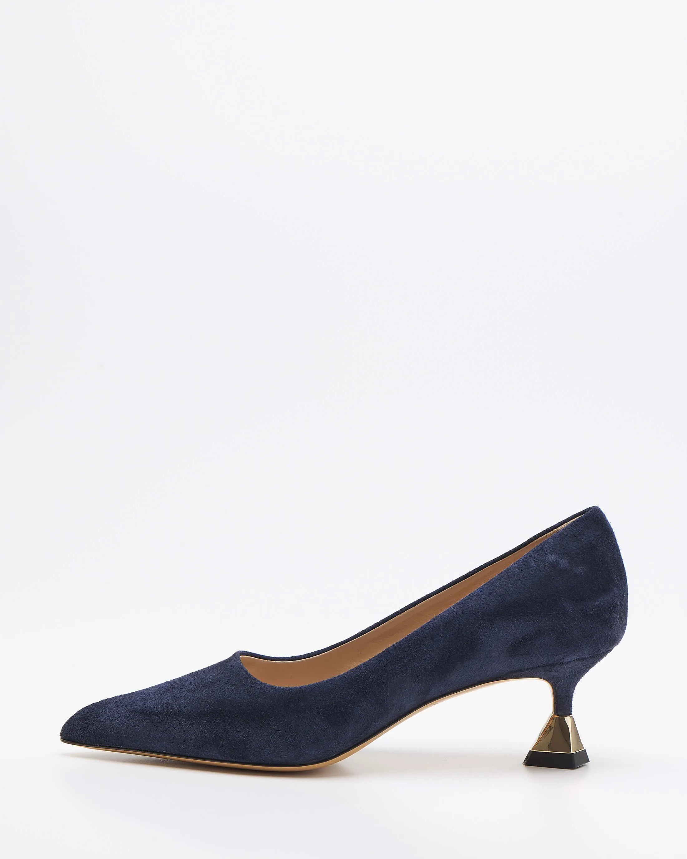 Affair Kitten Heels