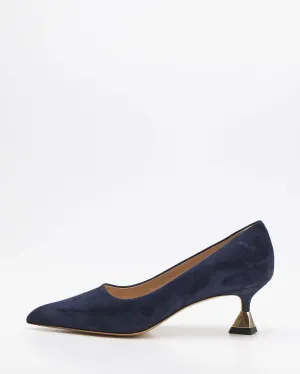 Affair Kitten Heels