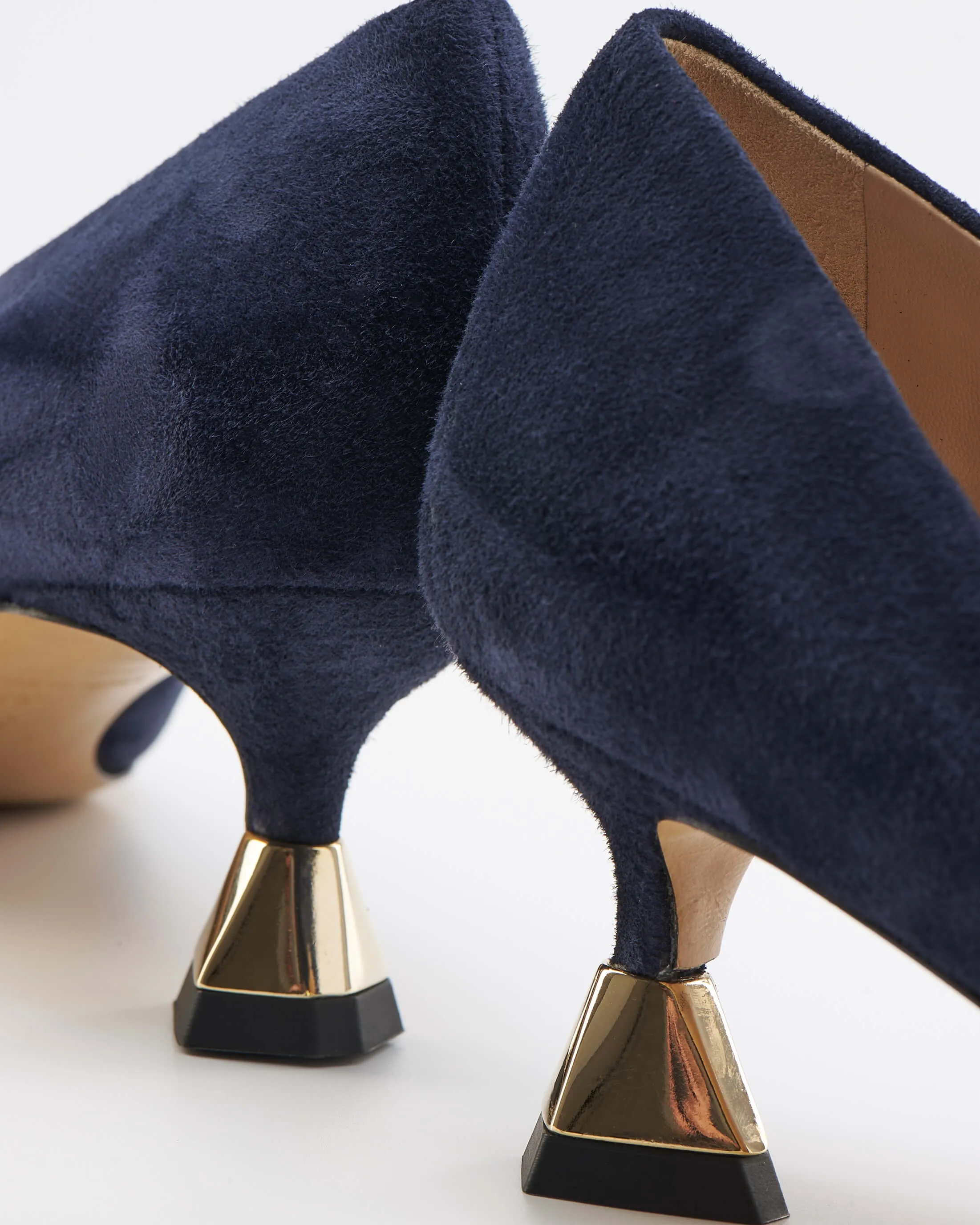 Affair Kitten Heels