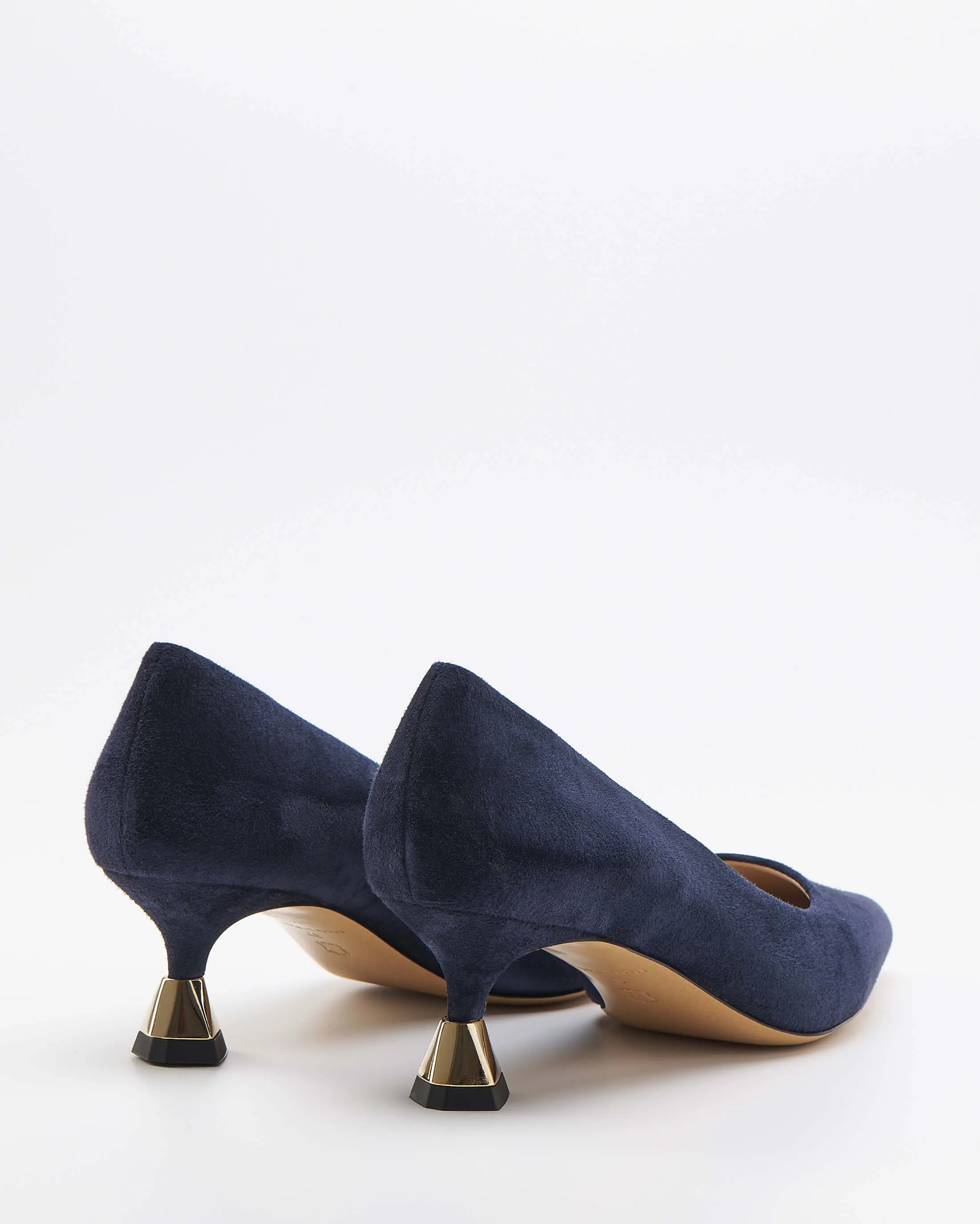 Affair Kitten Heels