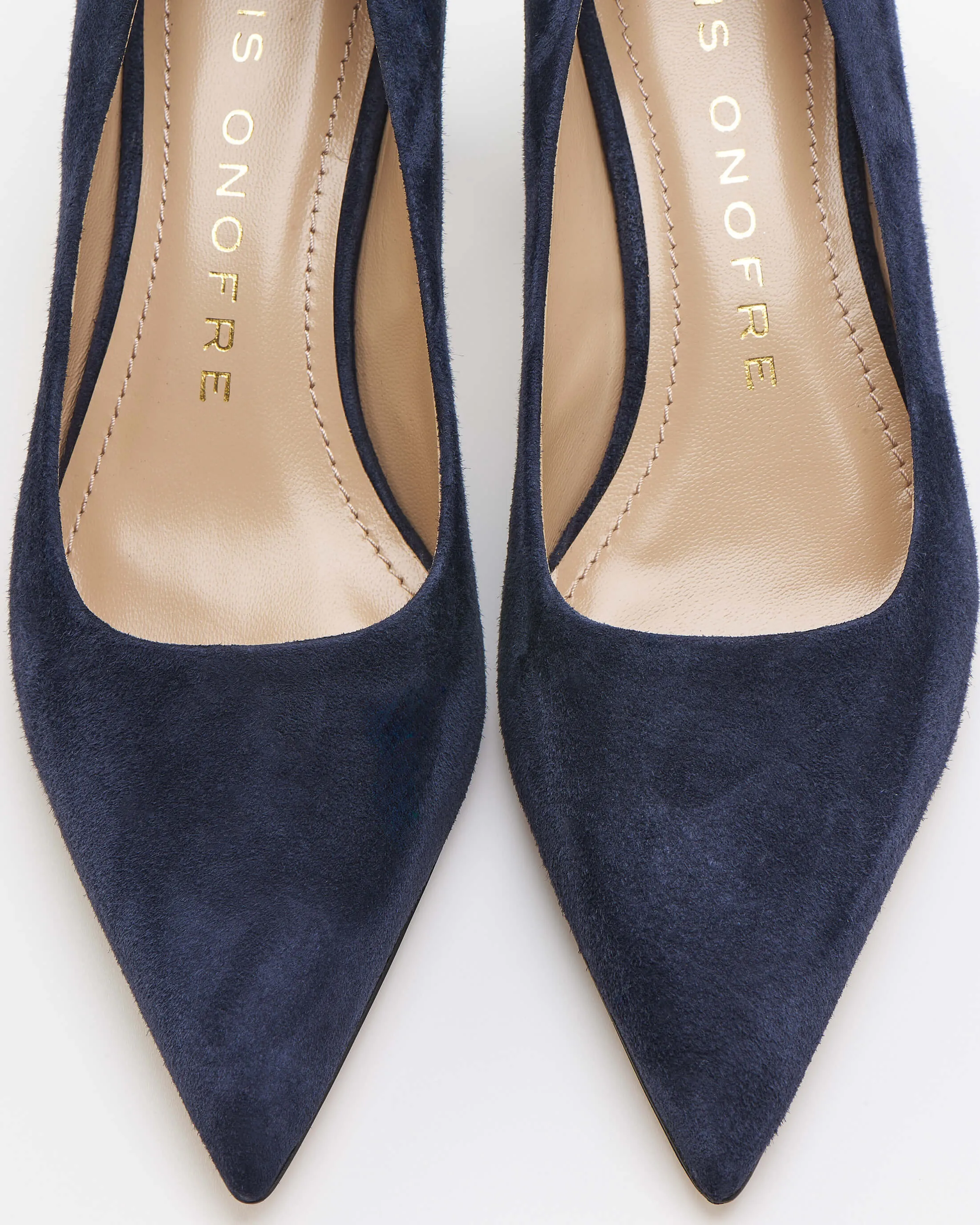 Affair Kitten Heels