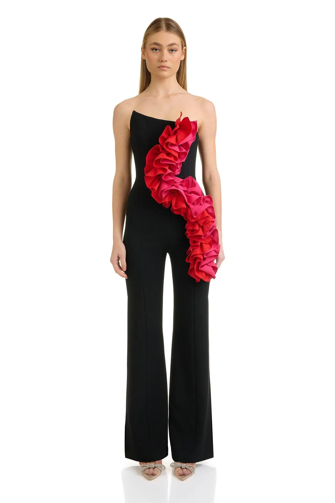 Alara Pantsuit