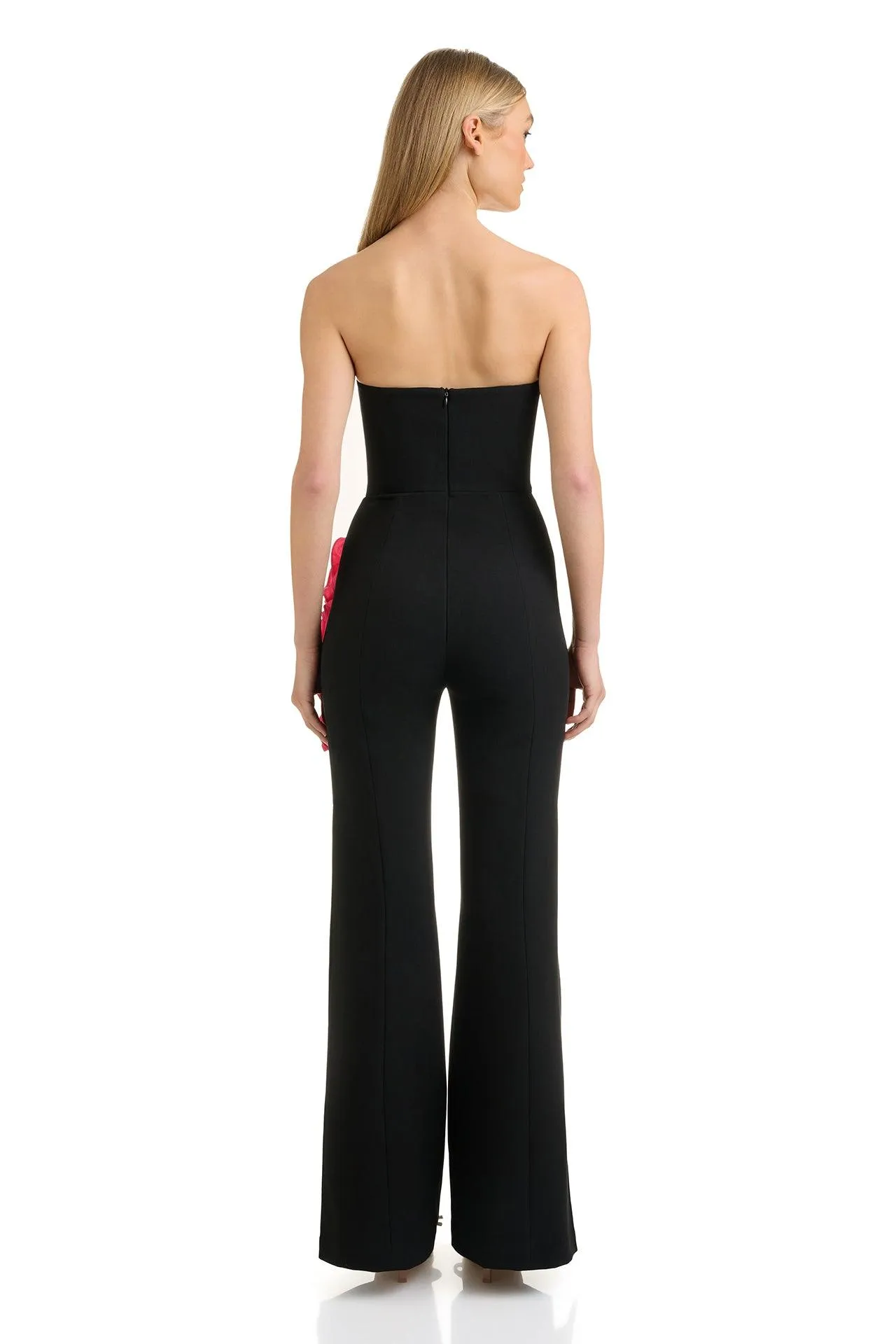 Alara Pantsuit
