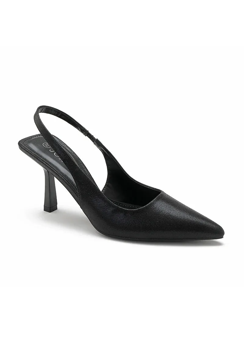 Ali Pointed Heels