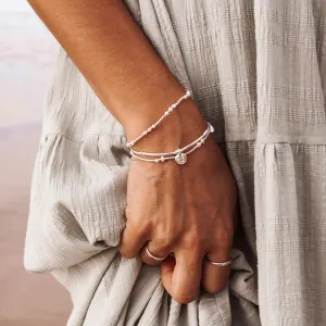 Alphabet bracelets