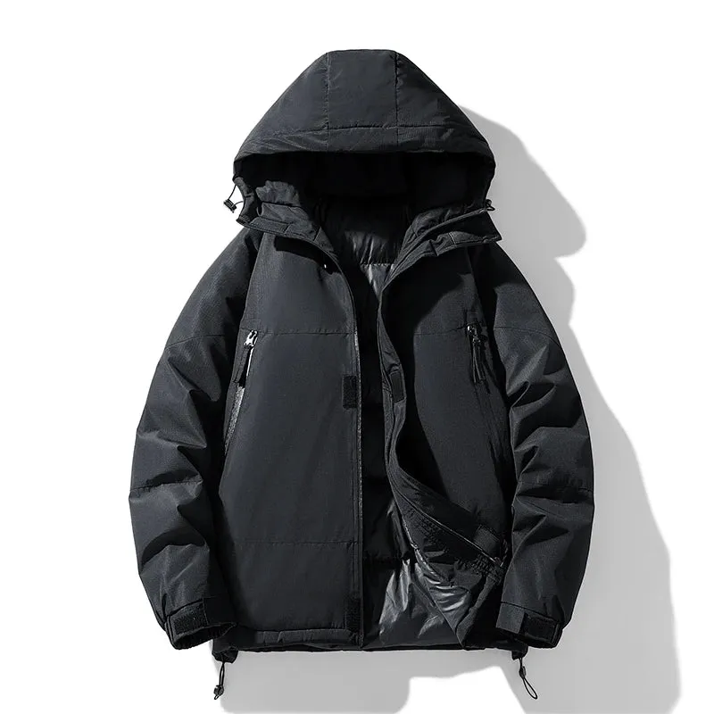 Alpine Venture Jacket