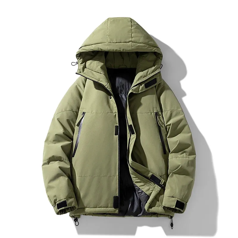 Alpine Venture Jacket