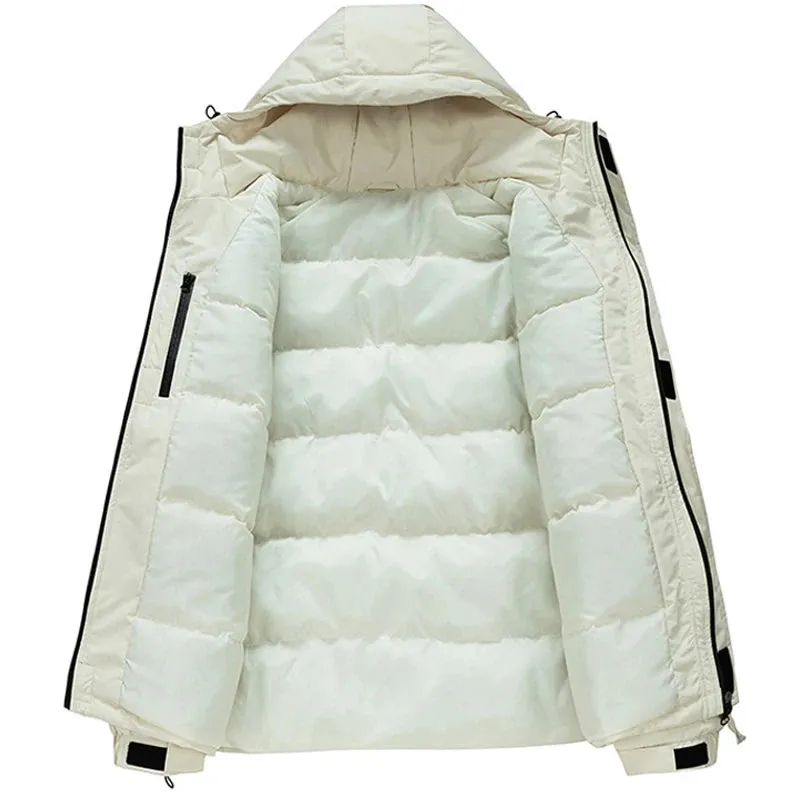 Alpine Venture Jacket