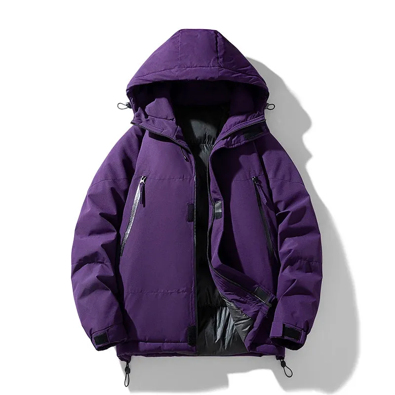 Alpine Venture Jacket