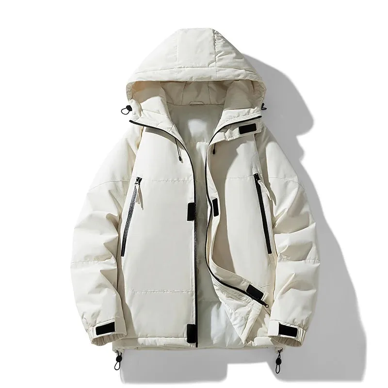 Alpine Venture Jacket
