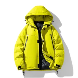 Alpine Venture Jacket