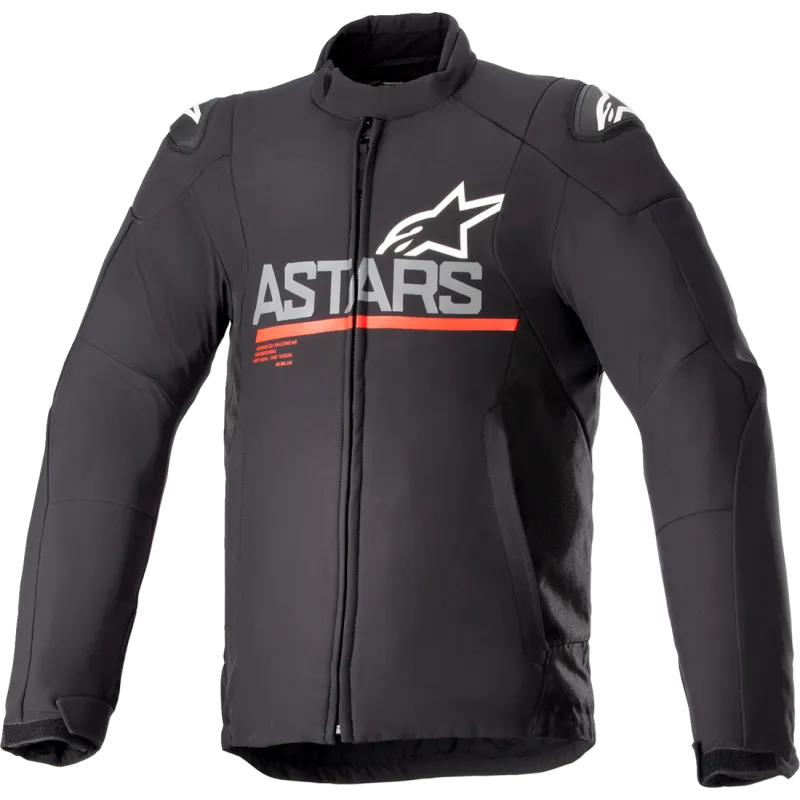 ALPINESTARS SMX WP JACKET