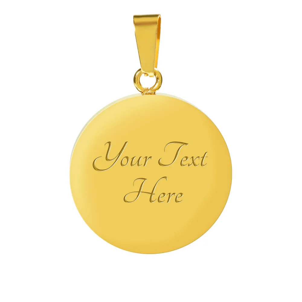 Always Love You  (Engravable Bracelet)