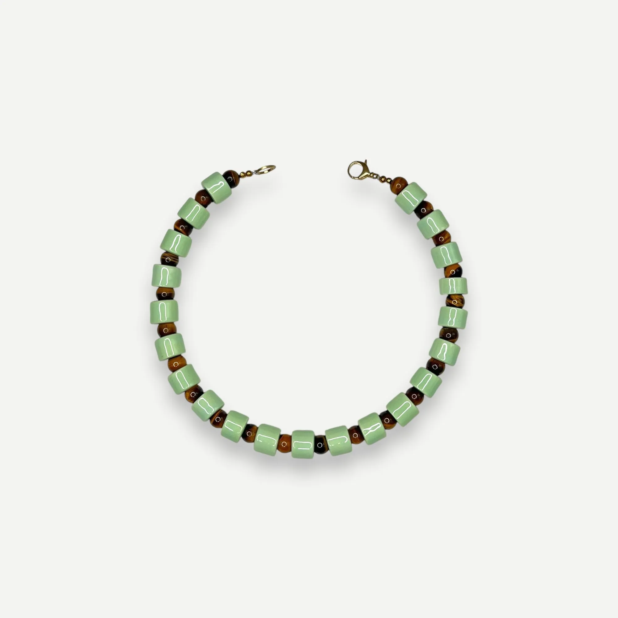AMBROSIA & TIGERS EYE BLB SUNDRY
