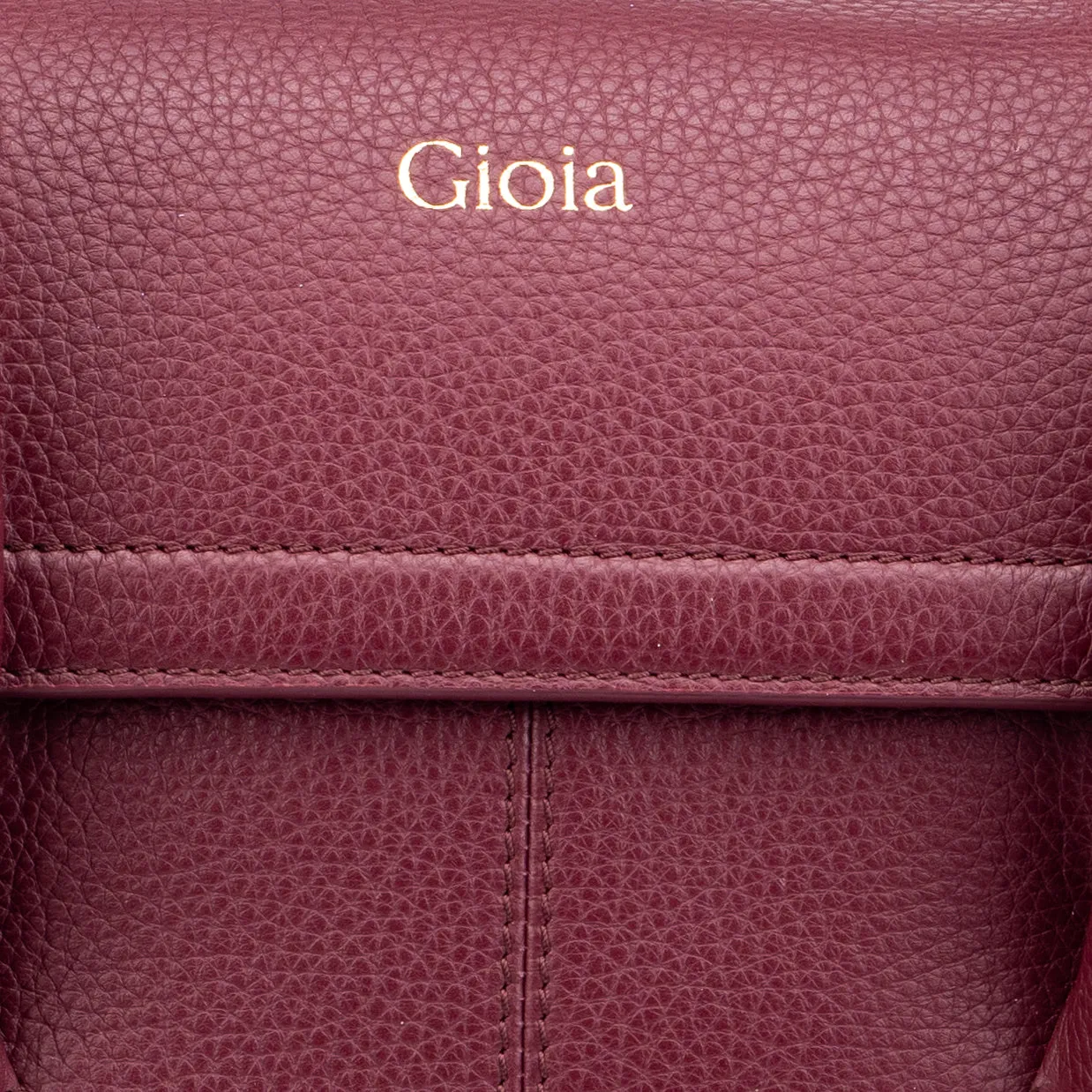 Anna Flapover Tote