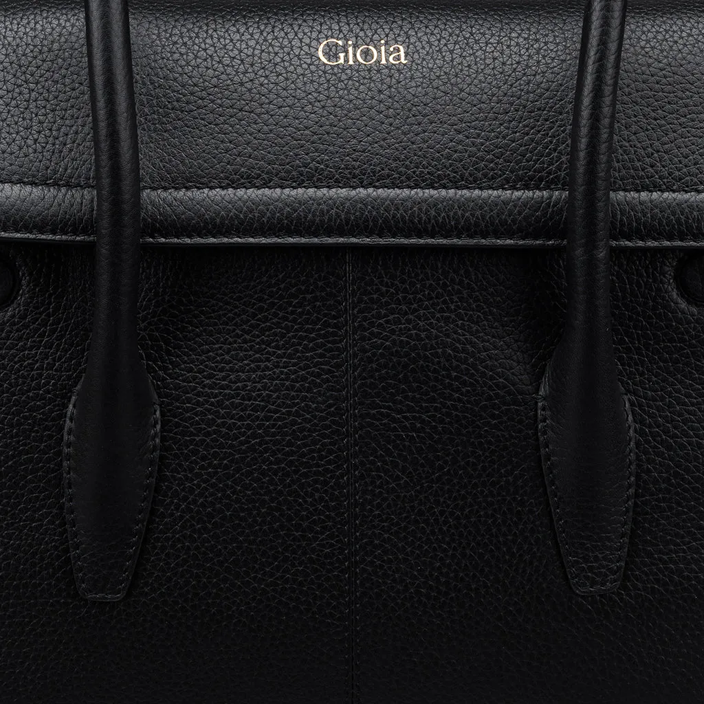 Anna Flapover Tote