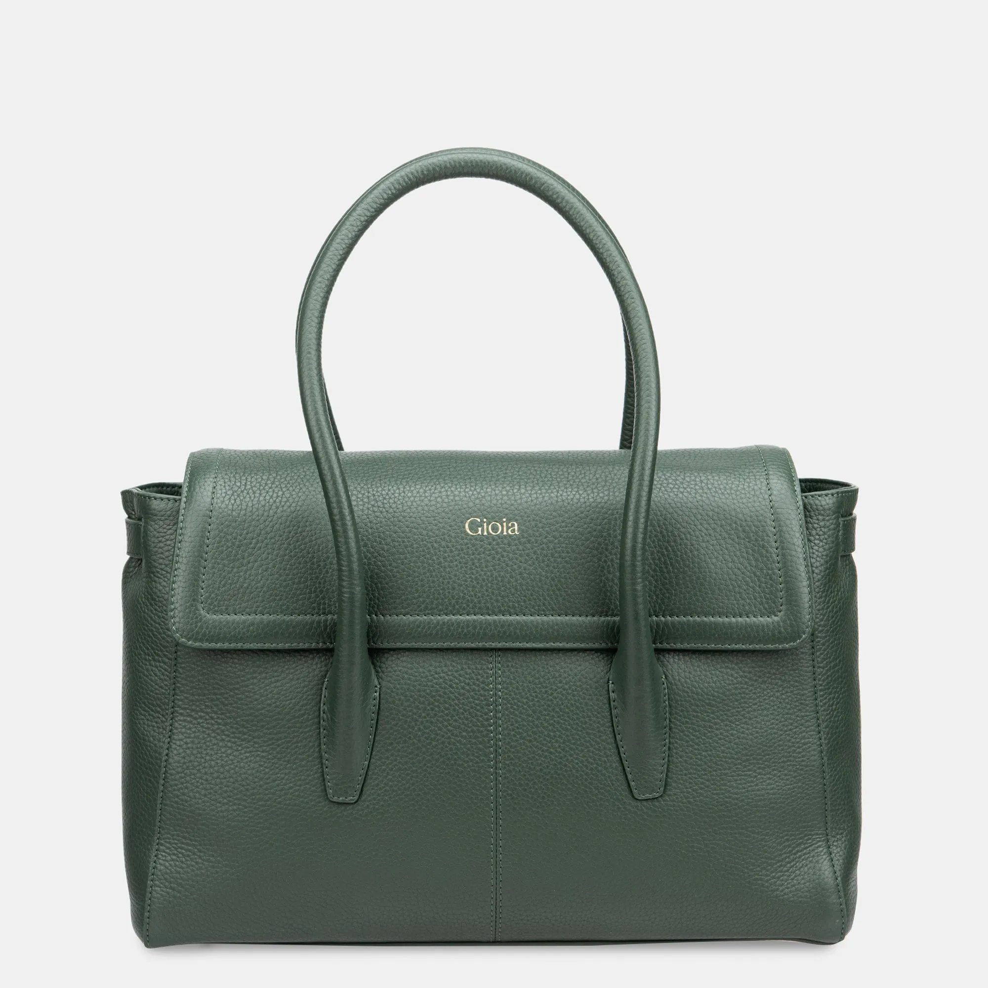 Anna Flapover Tote