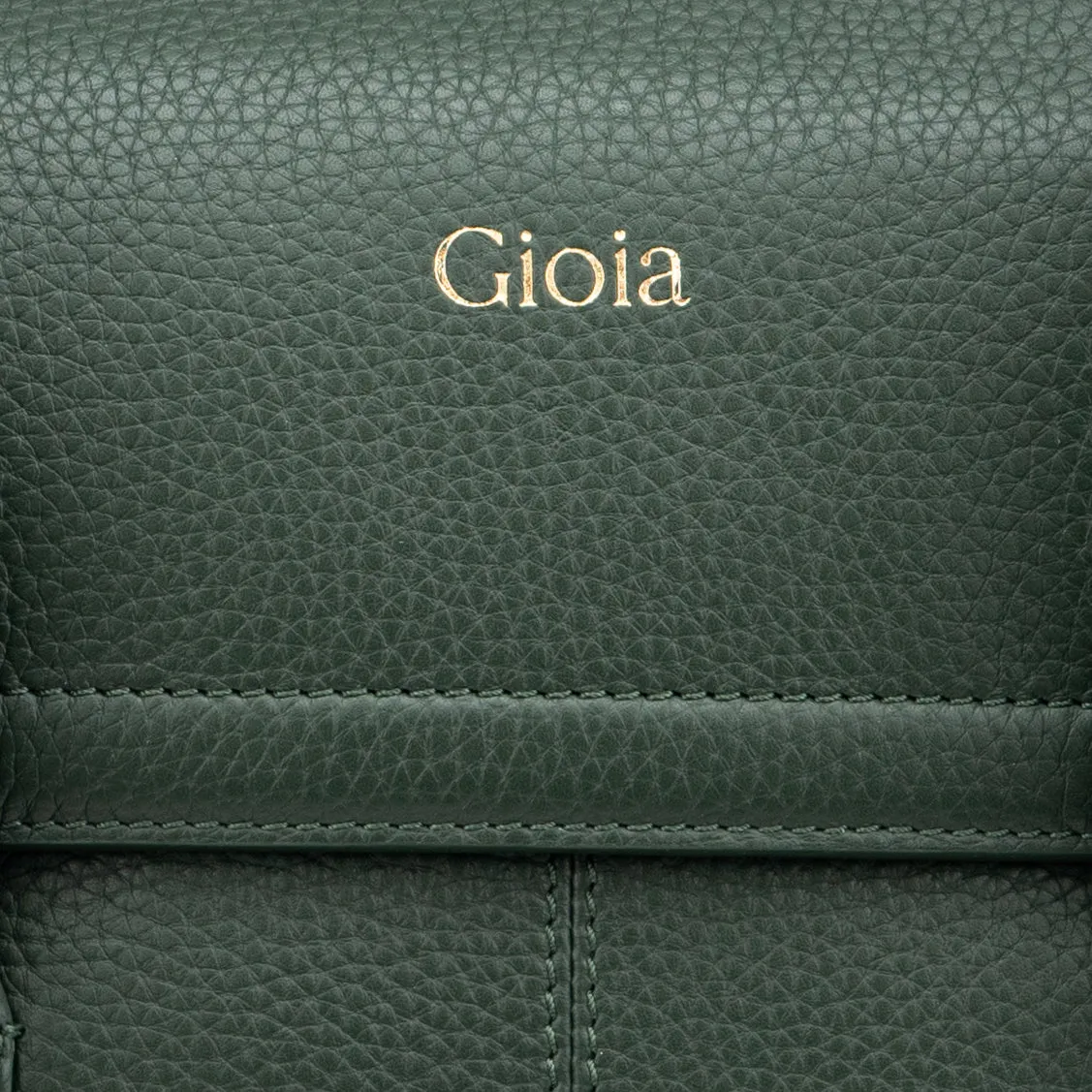 Anna Flapover Tote