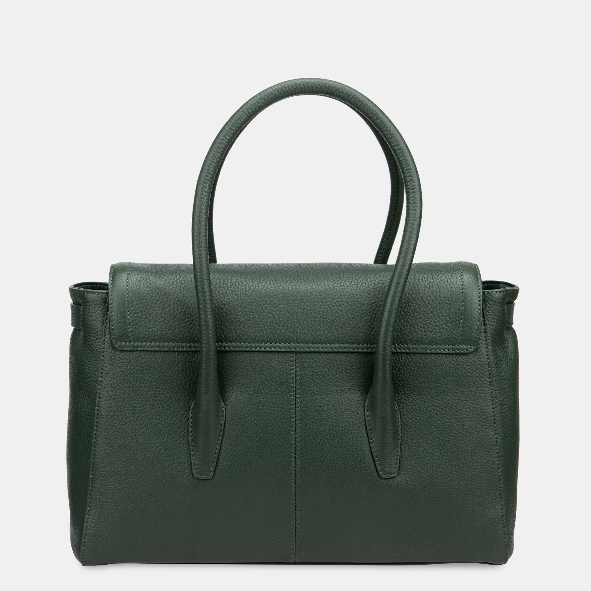 Anna Flapover Tote