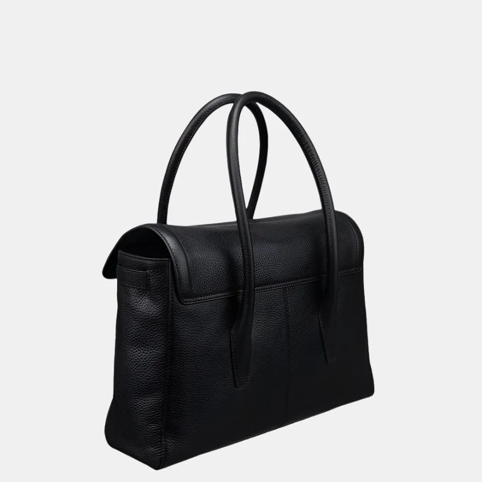 Anna Flapover Tote