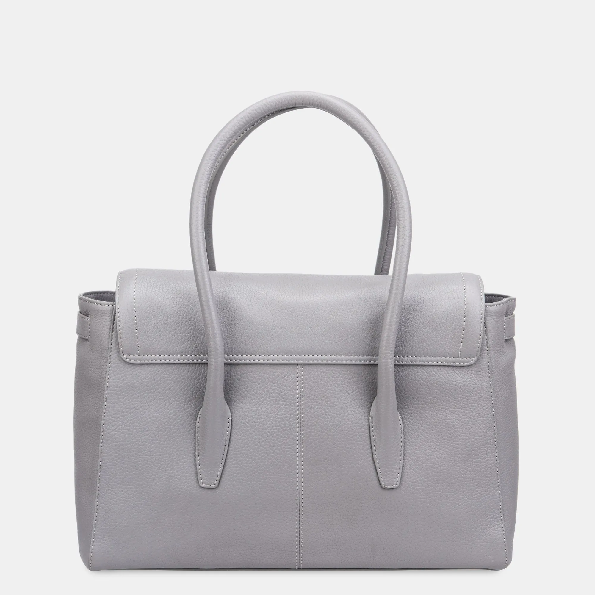 Anna Flapover Tote