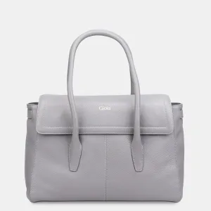 Anna Flapover Tote
