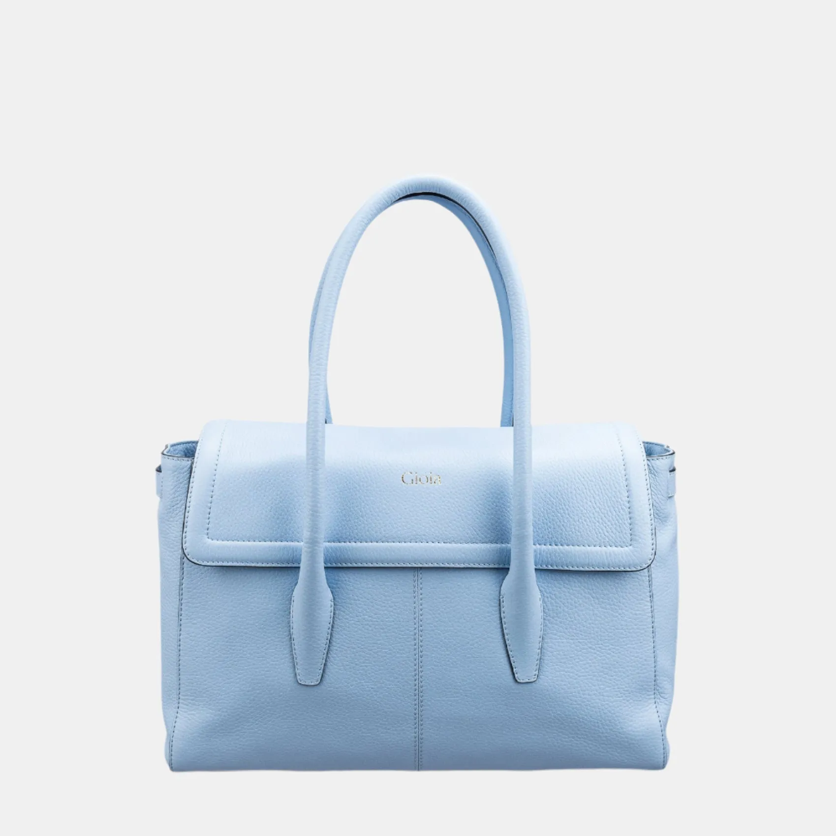 Anna Flapover Tote