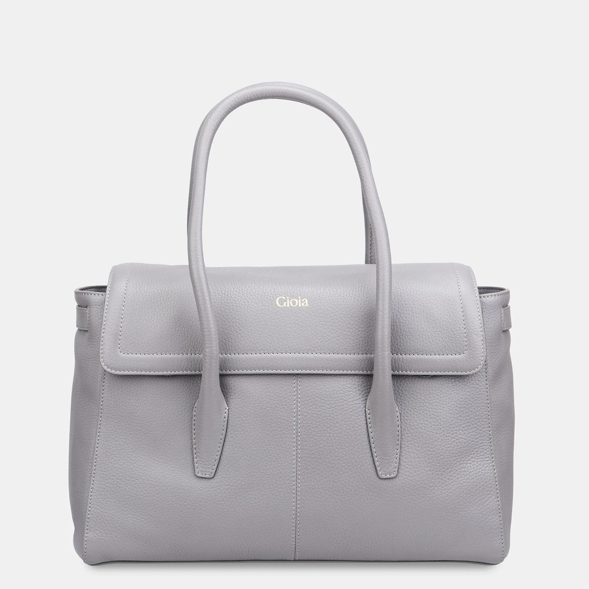 Anna Flapover Tote