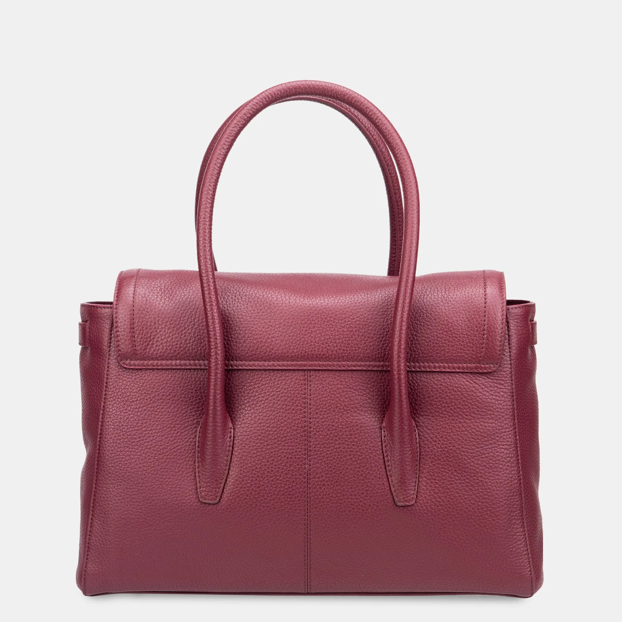 Anna Flapover Tote