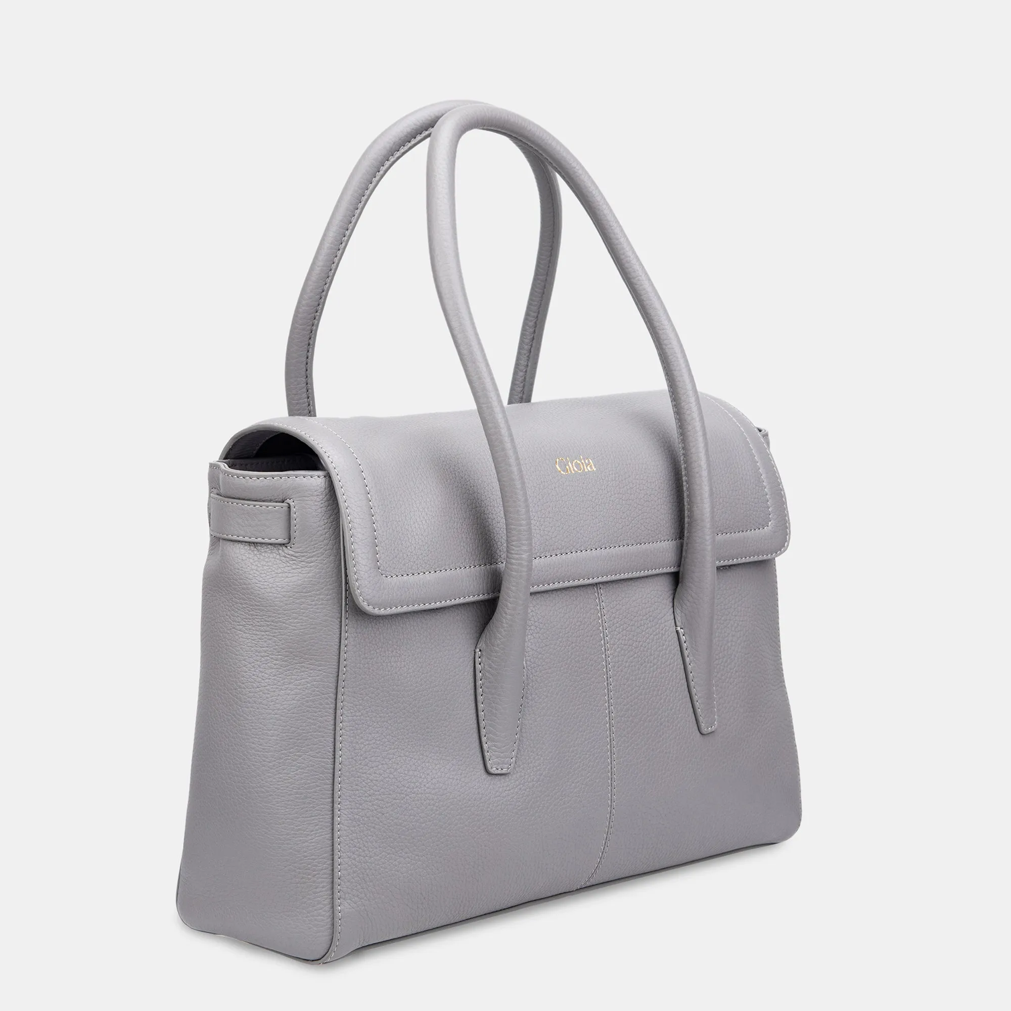 Anna Flapover Tote