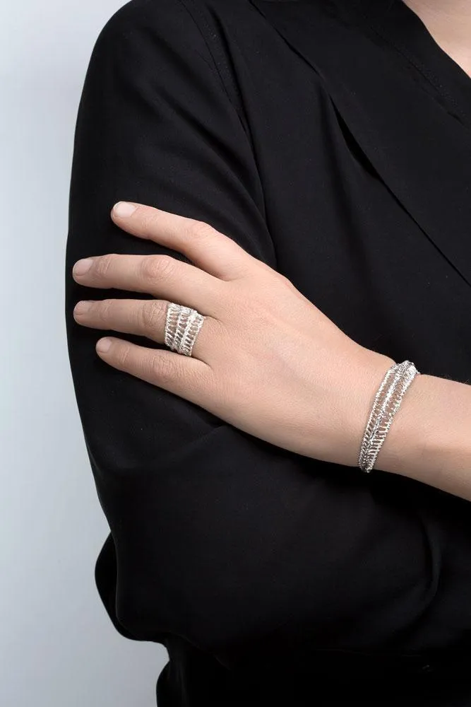 ASTERIAS bracelet