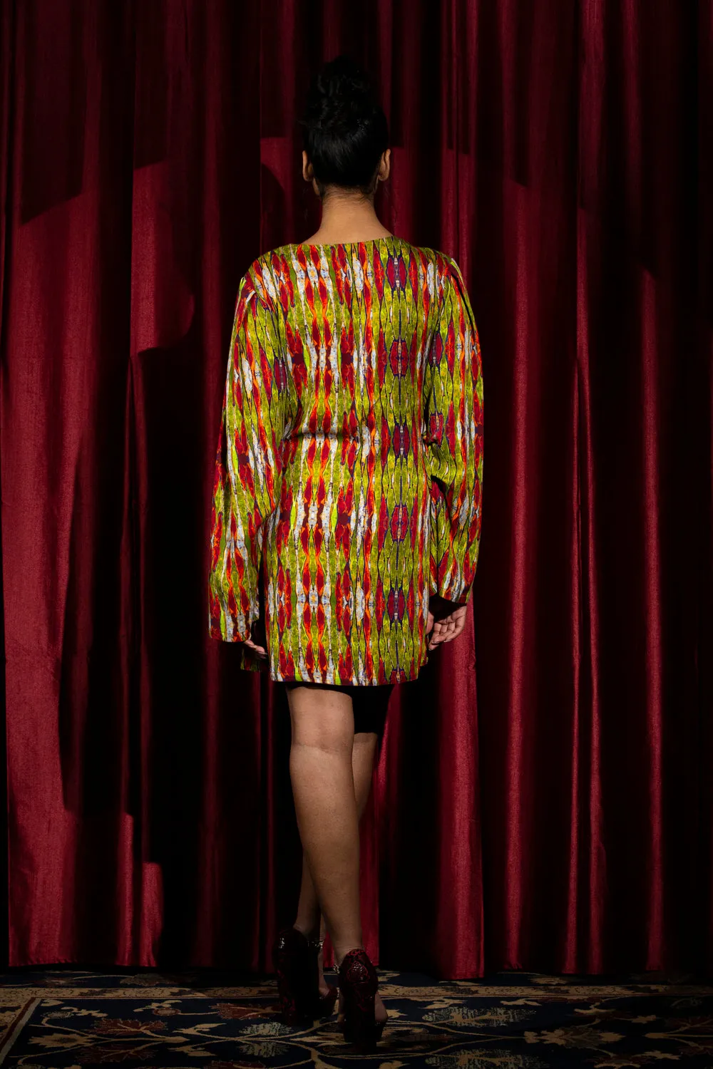 Astral Dress