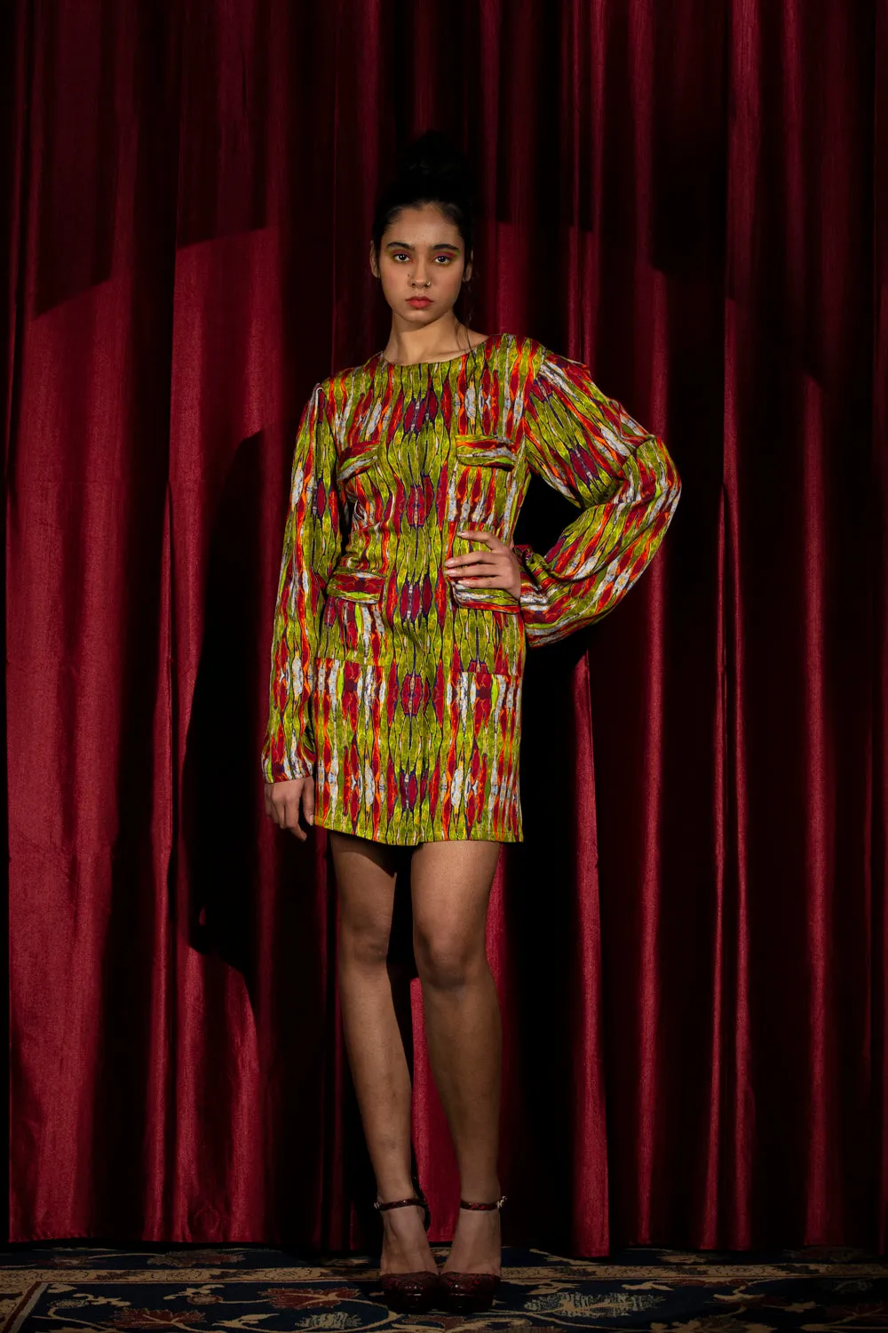 Astral Dress
