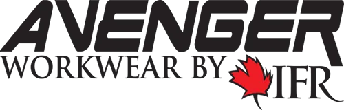 Avenger 9 oz Insulated Parka for Men - Red Cold-Weather Jacket with Detachable Hood & Adjustable Cuffs, Ideal for Winter Wear