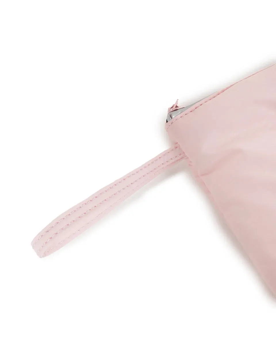 Baby Pink Marshmallow 16-Inch Laptop Case
