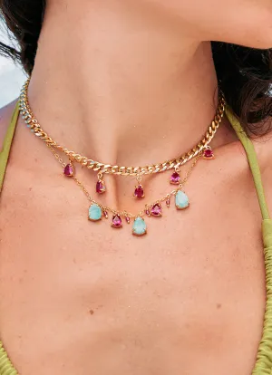 Beach Necklaces