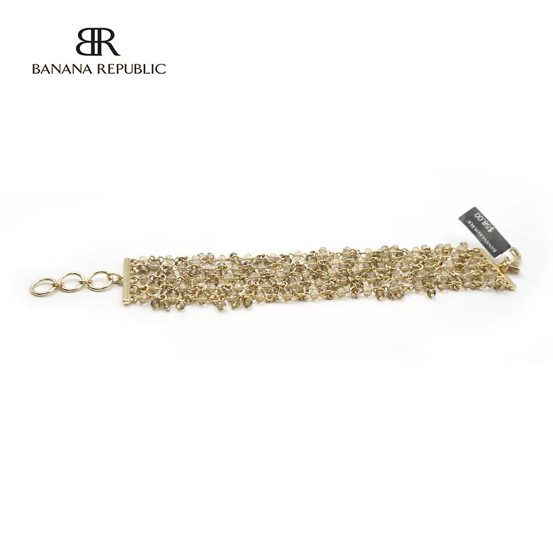 Beautiful Crystal Stones Bracelets