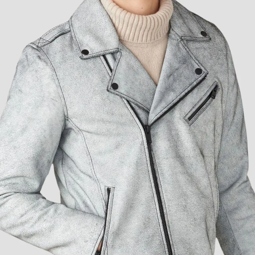 Best Motorcycle Leather Jackets For Men For Modern Street Looks
